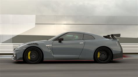 Nissan Gt R Nismo Maximum Speed Rea Jacinda