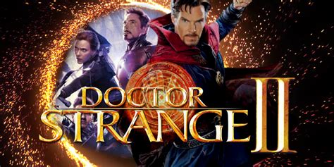 Doctor Strange 2: No More [SPOILER] In The MCU Is Dangerous News