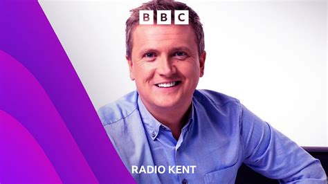 Bbc Radio Kent Adam Dowling On Bbc Radio Kent 06112023 Aled Jones