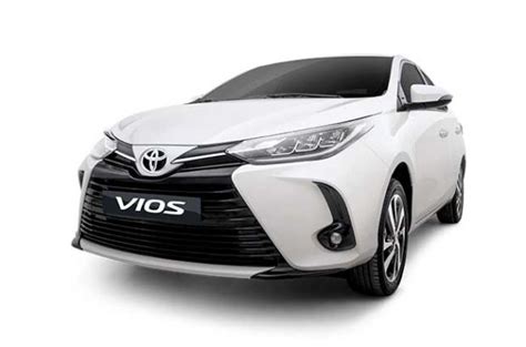 Mengenal Perbedaan Yang Dimiliki Toyota Limo Dan Toyota Vios