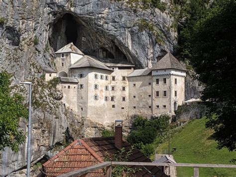 Postojna Cave And Lake Bled Highlights Of Slovenia Ljubljana