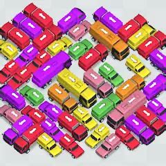 Renkli Araba Oyunu Oyna | Fix Oyun