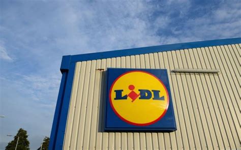 Lidl To Create 1 200 New Warehouse Jobs By 2025 For Luton Distribution