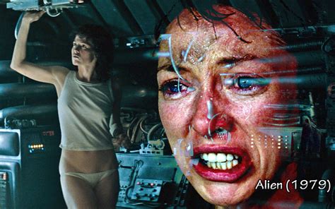 ALIEN 1979 - Movies Wallpaper (22609673) - Fanpop