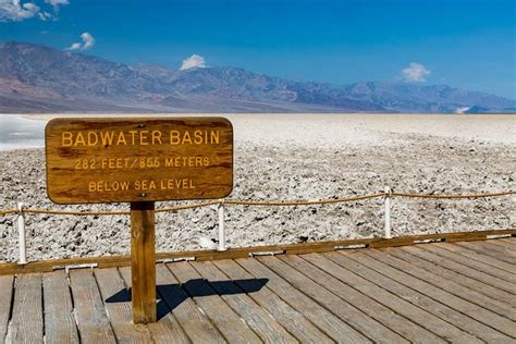 Deserto Del Mojave California Itinerario Cosa Vedere E Visitare