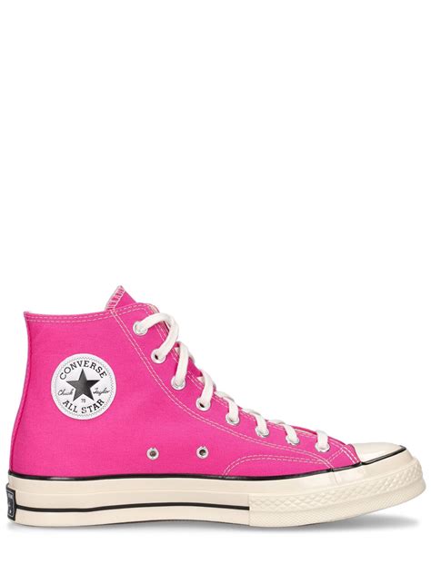 Converse Sneakers Chuck 70 High Sotf