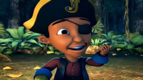 Upin Ipin Terbaru 2019 2020 Pada Zaman Musim 3 Kembara Ke Pulau