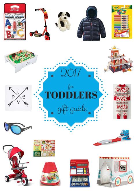 Holiday Gift Guide - 2017 Holiday Gift Guides for Everyone