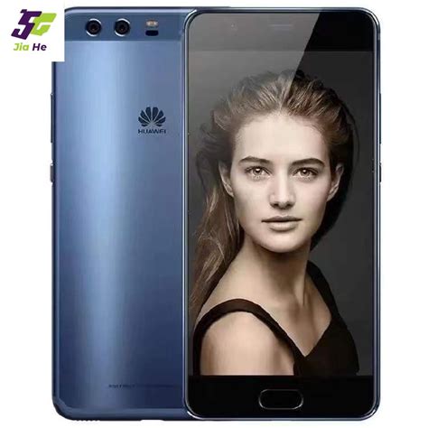 Huawei P10 P10pro 5 1 64gb 128gb Secondhand 95 Condition Shopee Philippines