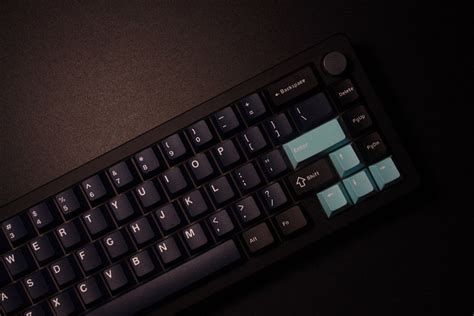 Preorder Xinmeng A Wireless Aluminium Custom Mechanical Keyboard