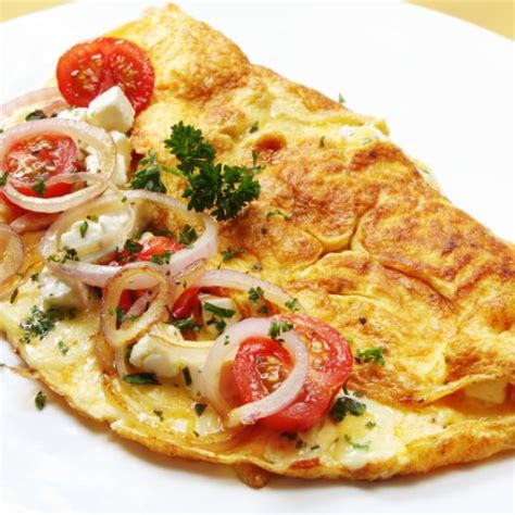 Arriba 40 Imagen Tipos De Omelette Recetas Abzlocal Mx