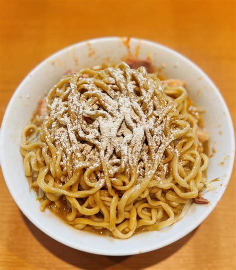 【新店】ラーメン 池田屋 高田馬場店＠東京都新宿区下落合 ちょこの横浜ラーメン日記