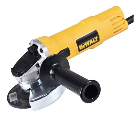 Esmerilhadeira Angular 4 1 2 800w Dwe4020 Dewalt 127v Mercado Livre