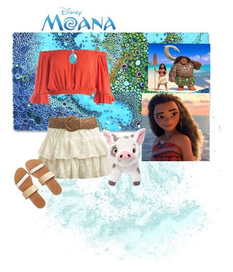 "Moana