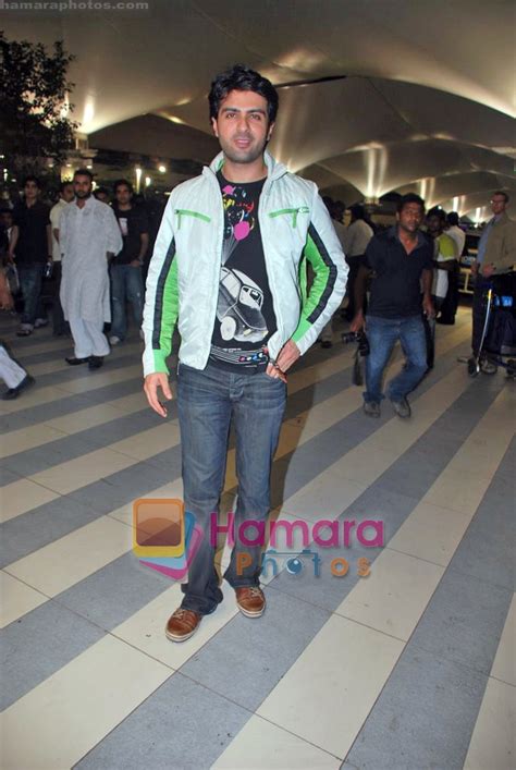 Harman Baweja Return After What S Your Raashee Toronto Premiere In