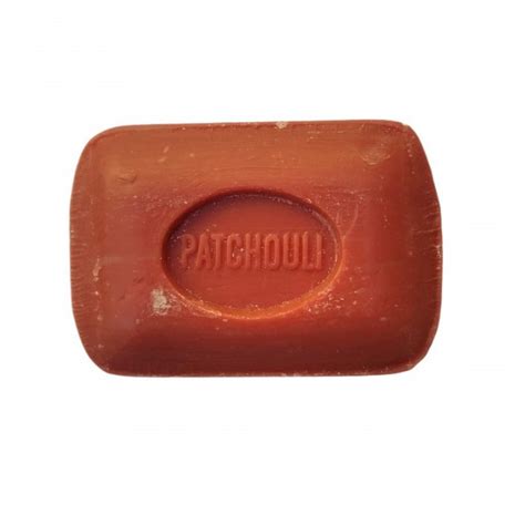 Savon de Marseille Savonnerie le Sérail 100g Patchouli