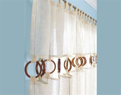 11 интересных идей на тему: как удлинить короткие шторы! | Curtains ...