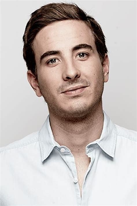 Ryan Corr About Entertainmentie