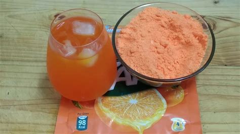 Tang Orange Drink Mix Recipes | Besto Blog