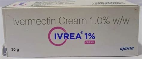 Ivrea Cream Ivermectin 30 Gm Non Prescription At 138 Tube In Nagpur