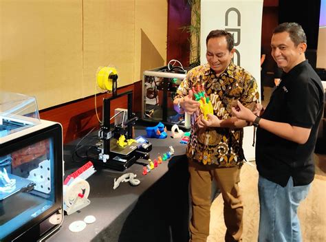 astragraphia xprins indonesia focuses  developing   dimensional