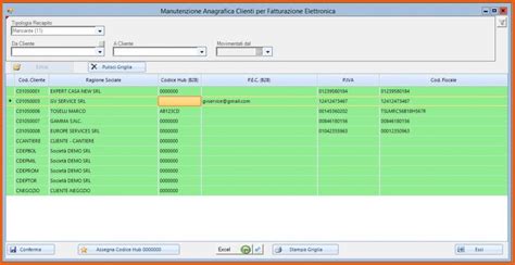 Fattura Elettronica Come Si Integra In Un Software Gestionale Datalog®