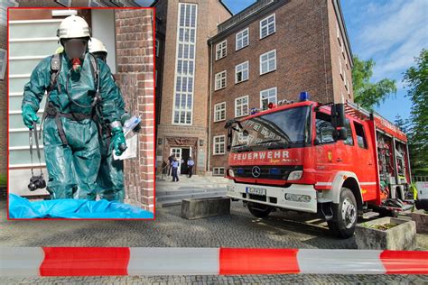 Feuerwehreinsatz Chemnitz Alle Brände von heute TAG24