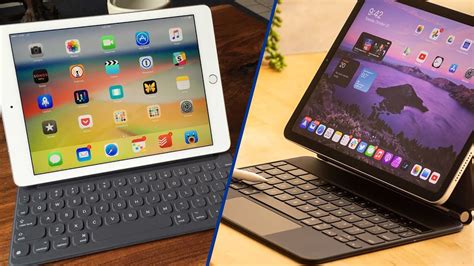 Magic Keyboard Vs Smart Keyboard Which Is Best For IPad 2023 YouTube