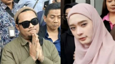 Virgoun Sebut Inara Rusli Nusyuz Berikut Penjelasannya