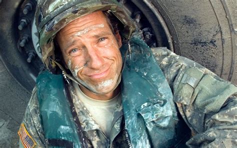 Mike Rowe Knows Whats Right With America And Hes Telling The Way I