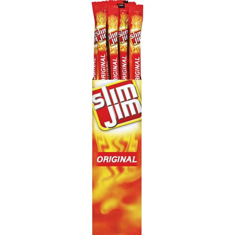 Wholesale Slim Jim Giant Snacks CNG1170 in Bulk