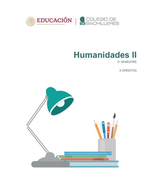 Humanidades