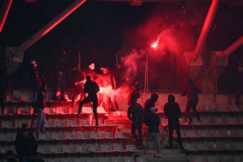 Coupe De France Le Paris Fc Et L Ol Limin S De La Coupe De France Et