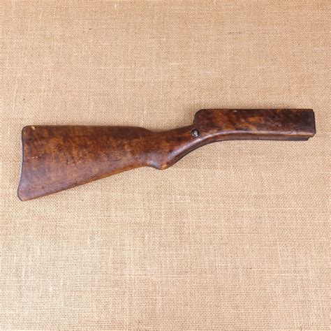 Finnish Suomi KP-31 Stock | Old Arms of Idaho, LLC