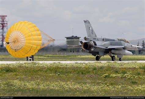 Aircraft Photo Of 10805 Lockheed Martin F 16d Fighting Falcon Pakistan Air Force