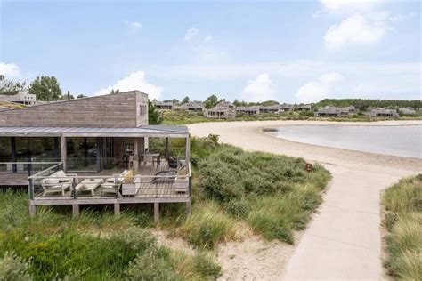 Ferienhaus Am Strand In Ouddorp Beach Resort Punt West