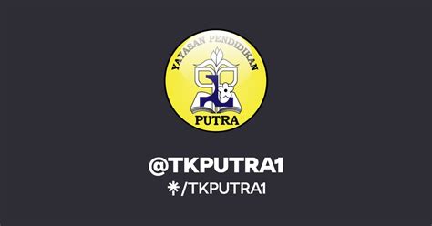 Tkputra Linktree