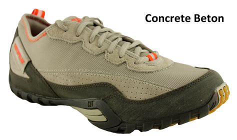 Caterpillar Cat Athletic Lo Mens Casual Shoessneakersoutdoor On Ebay