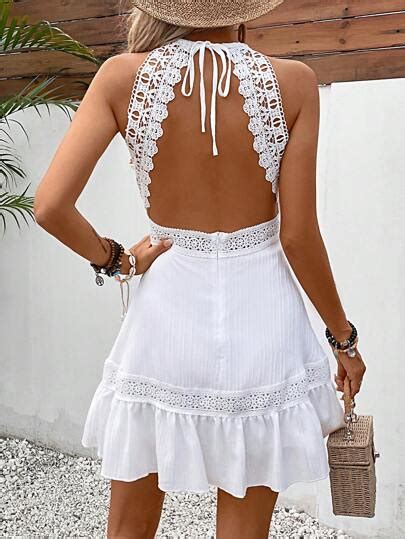 Search Lace Dress Shein Usa