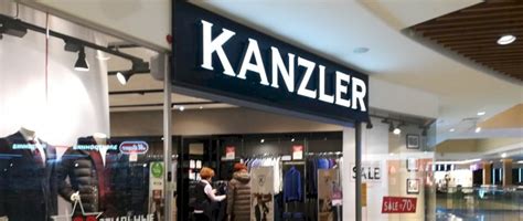 Новый клиент: KANZLER | Пресс-центр
