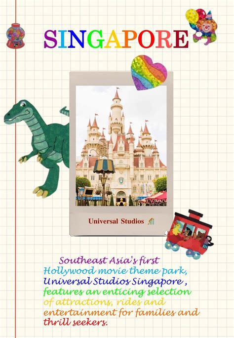 tourist attractions in asean - chrinlapat - Page 2 | Flip PDF Online