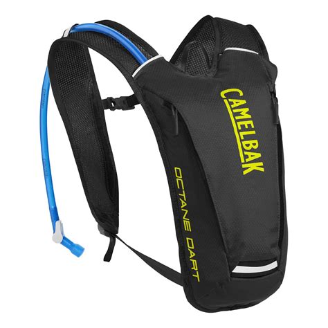 Mochila hidratación Camelbak Octane Dart 14L Crux 1 5L Deporvillage