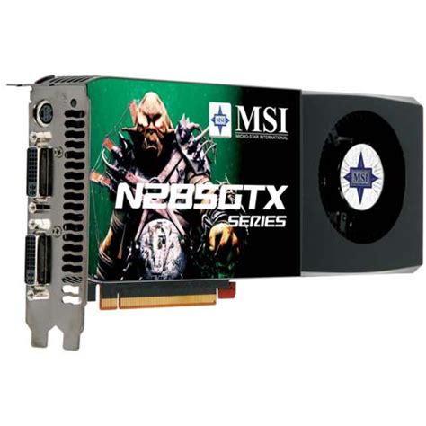 MSI USA | MSI USA