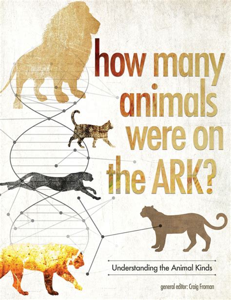 A Creation Museum Speaker Asks: Do Animals Evolve? – Naturalis Historia