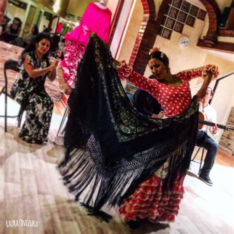 The Private Show in Jerez — experience flamenco