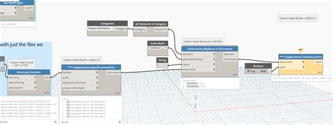 Crash report from Dynamo 2.3.0.5885 · Issue #10942 · DynamoDS/Dynamo · GitHub