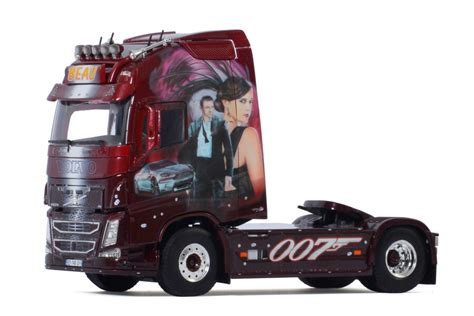 Transport Beau Volvo Fh4 Gl Wsi Models