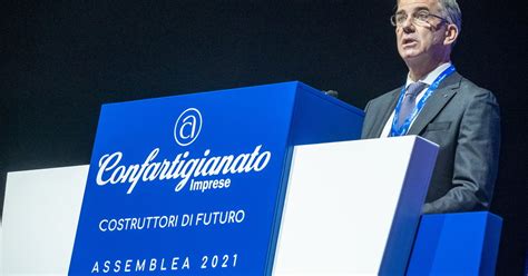 Confartigianato Lancia L Allarme Sul Caro Energia Rischio Ecatombe Di