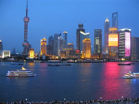 Things to do in Pudong - Attractions in Pudong