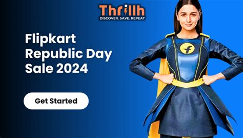 Flipkart Republic Day Sale Flipkarts Off Sale